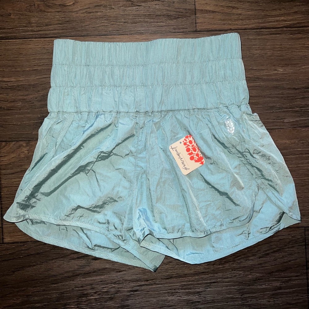 Free People Movement “The Way Home” shorts